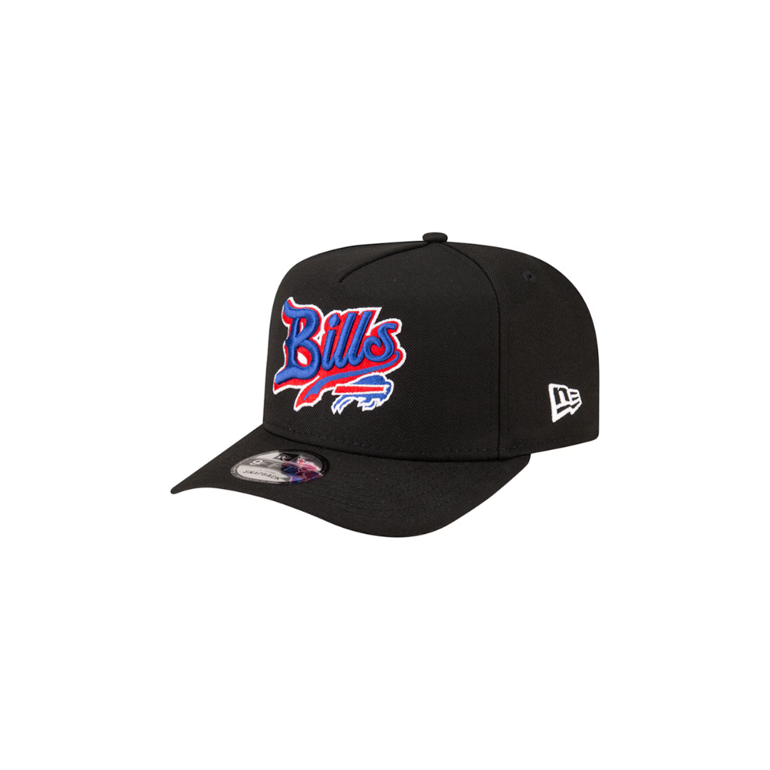 Gorra Buffalo Bills Born x Raised Snapback
