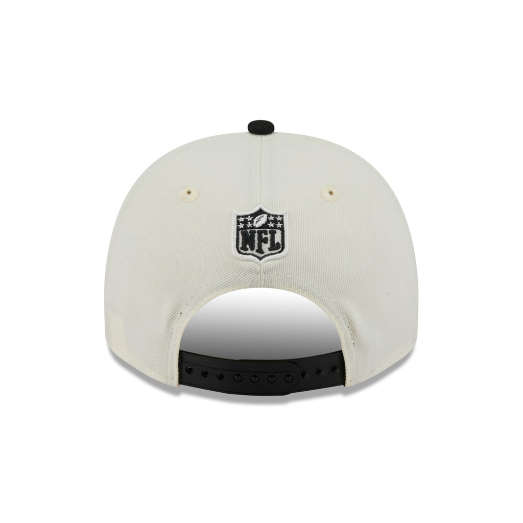 Gorra New Orleans Saints Draft 2025 Snapback