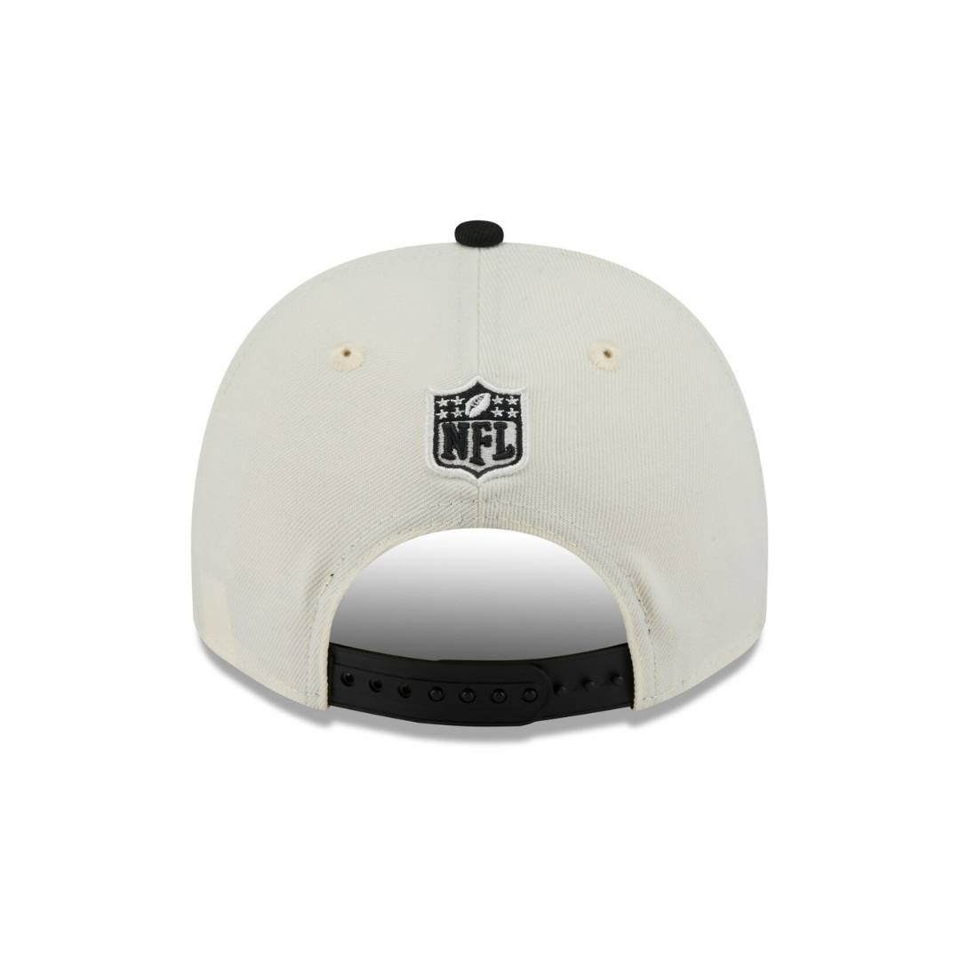 Gorra New Orleans Saints Draft 2025 Snapback