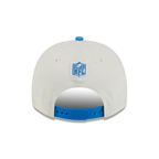 Gorra Detroit Lions Draft 2025 Snapback