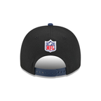 Gorra Seattle Seahawks Draft 2025 Snapback