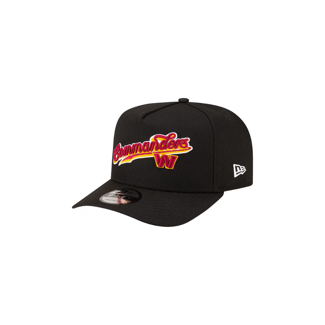 Gorra Washington Commanders Born x Raised Snapback