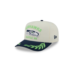 Gorra Seattle Seahawks Draft 2025 Snapback Alternative