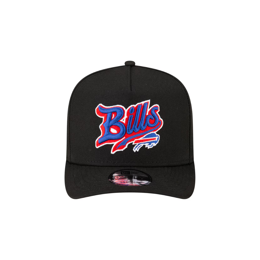 Gorra Buffalo Bills Born x Raised Snapback