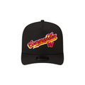 Gorra Washington Commanders Born x Raised Snapback