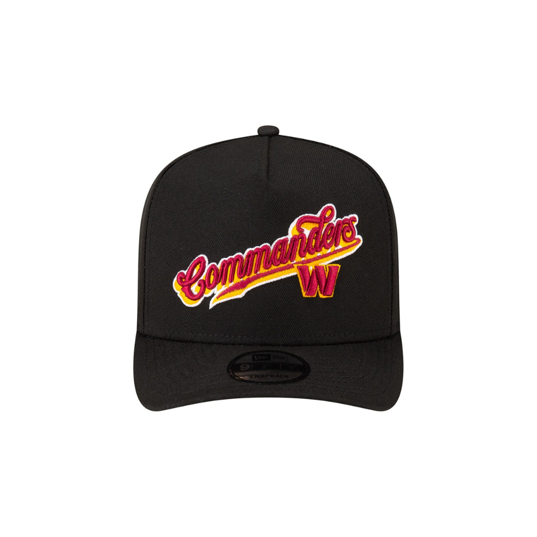 Gorra Washington Commanders Born x Raised Snapback