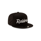 Gorra Las Vegas Raiders Main Patch Snapback