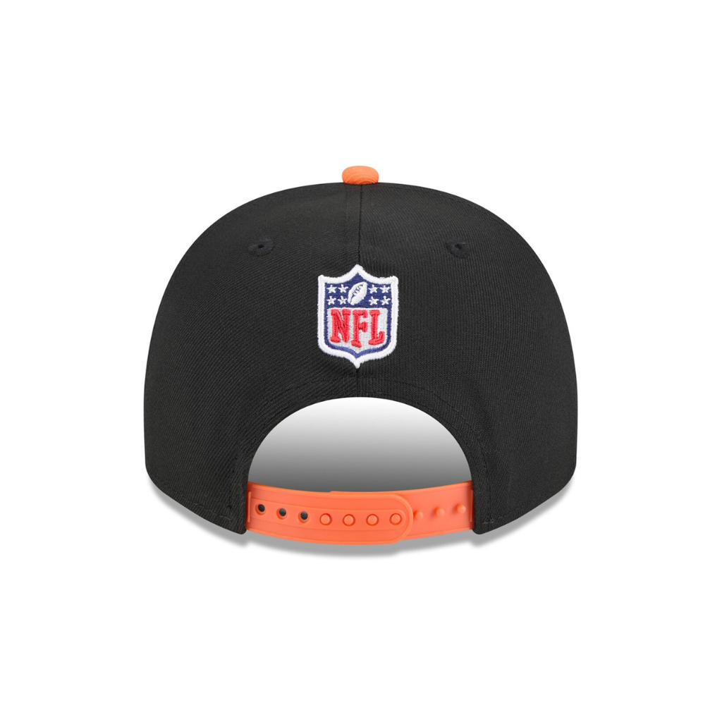 Gorra Denver Broncos Draft 2025 Snapback