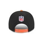 Gorra Denver Broncos Draft 2025 Snapback