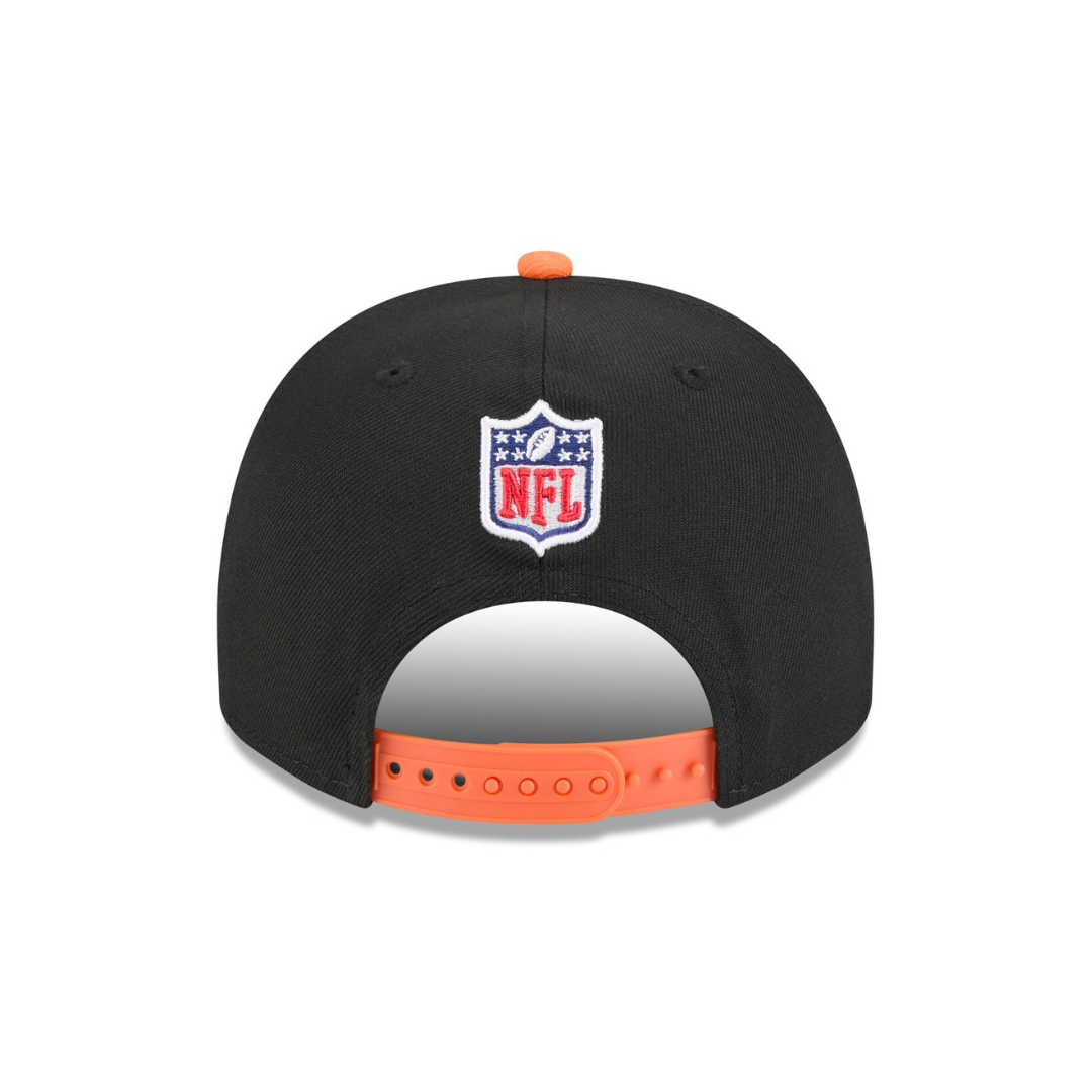 Gorra Denver Broncos Draft 2025 Snapback