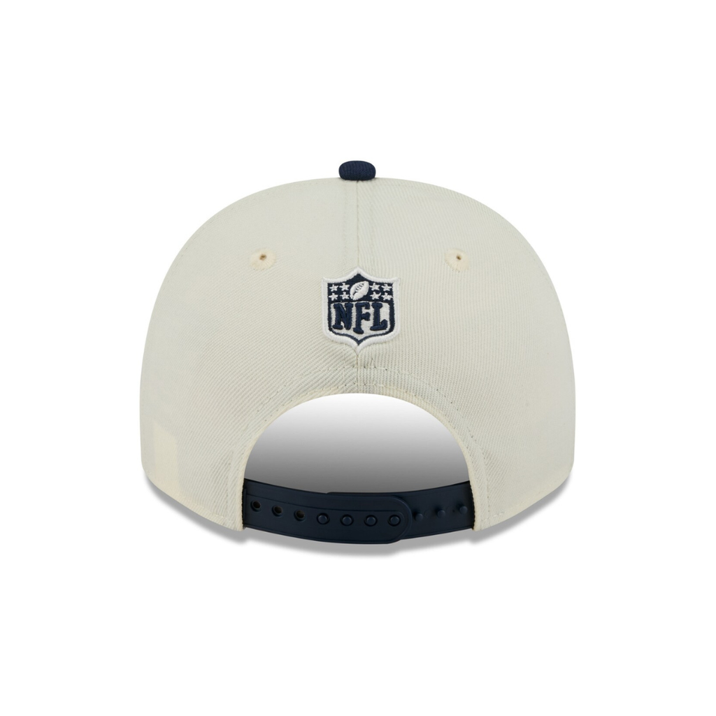 Gorra Seattle Seahawks Draft 2025 Snapback Alternative