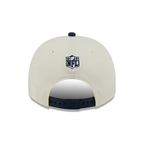 Gorra Seattle Seahawks Draft 2025 Snapback Alternative