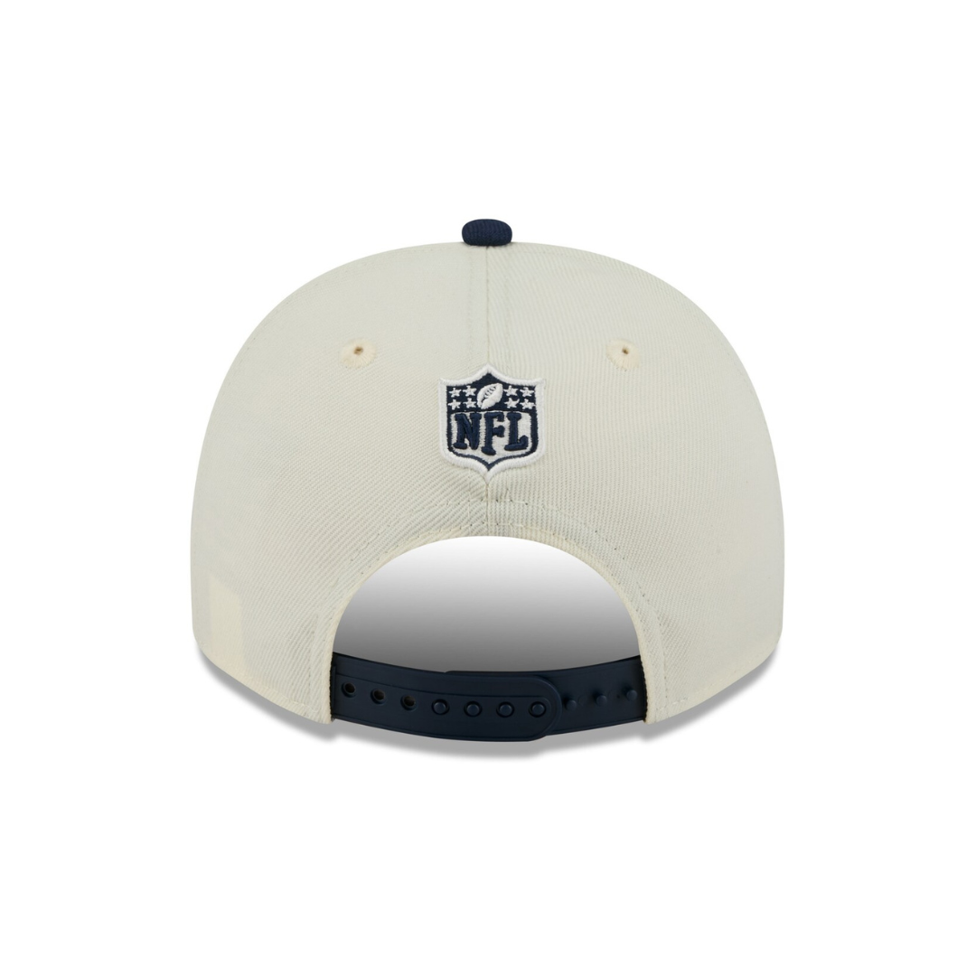 Gorra Seattle Seahawks Draft 2025 Snapback Alternative