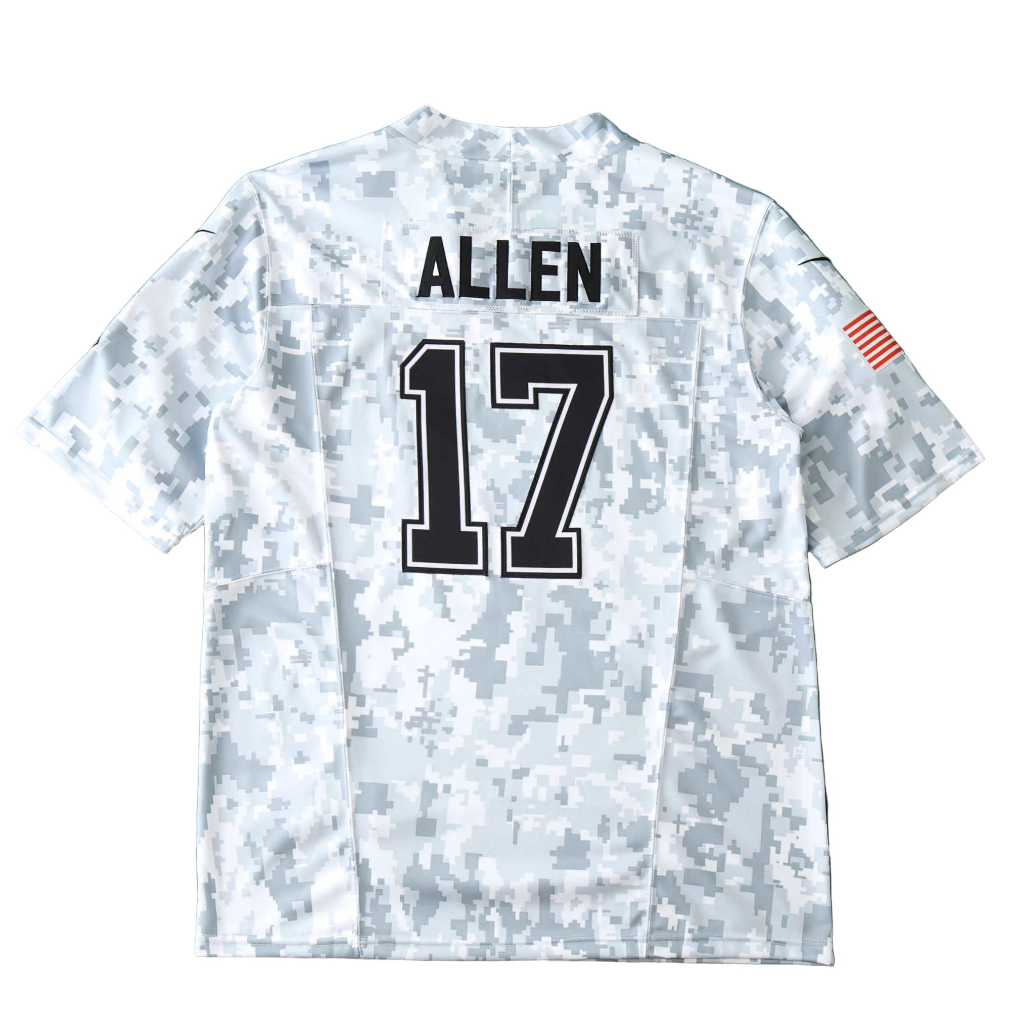 Buffalo Bills 2024 Salute to Service