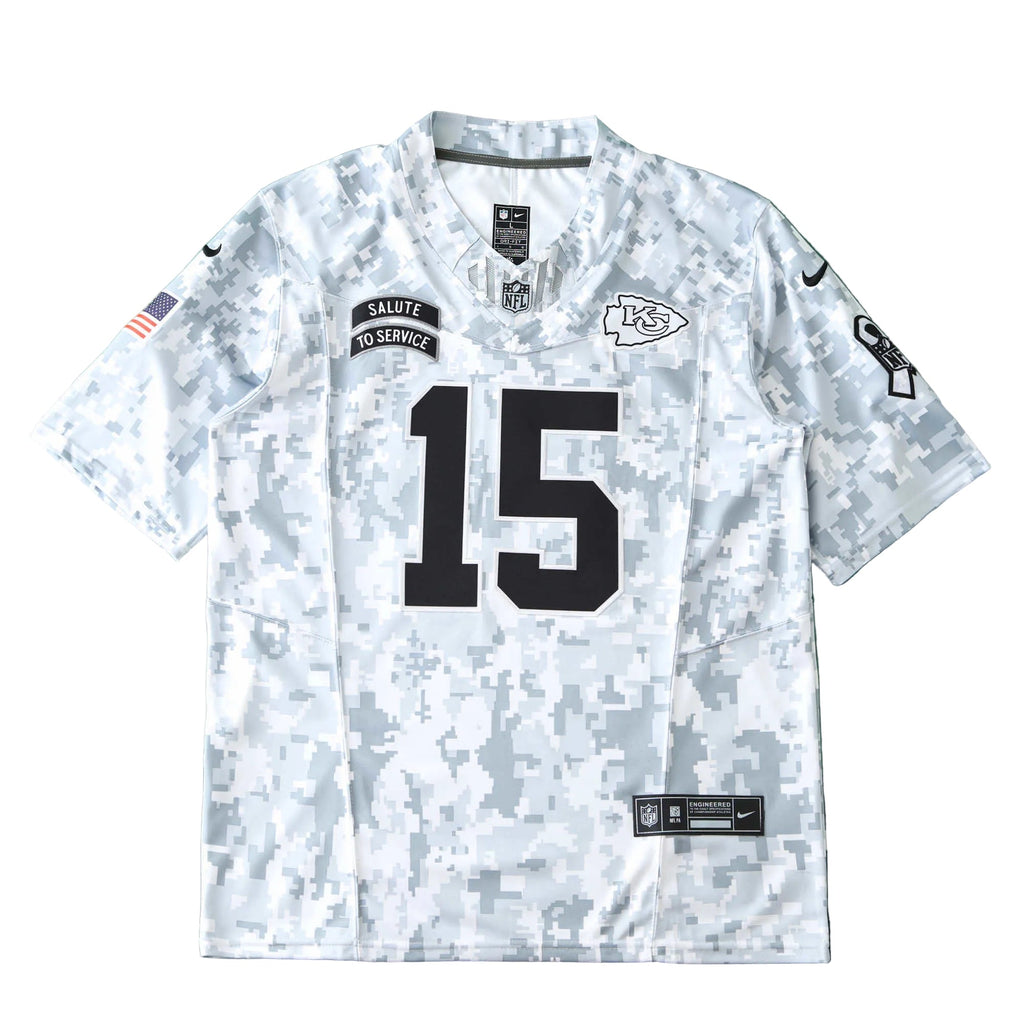 Kansas City Chiefs 2024 Salute To Service