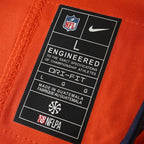 Denver Broncos Jersey Naranja
