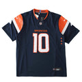 Denver Broncos Jersey Azul
