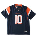 Denver Broncos Jersey Azul