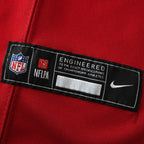 Arizona Cardinals Jersey Red