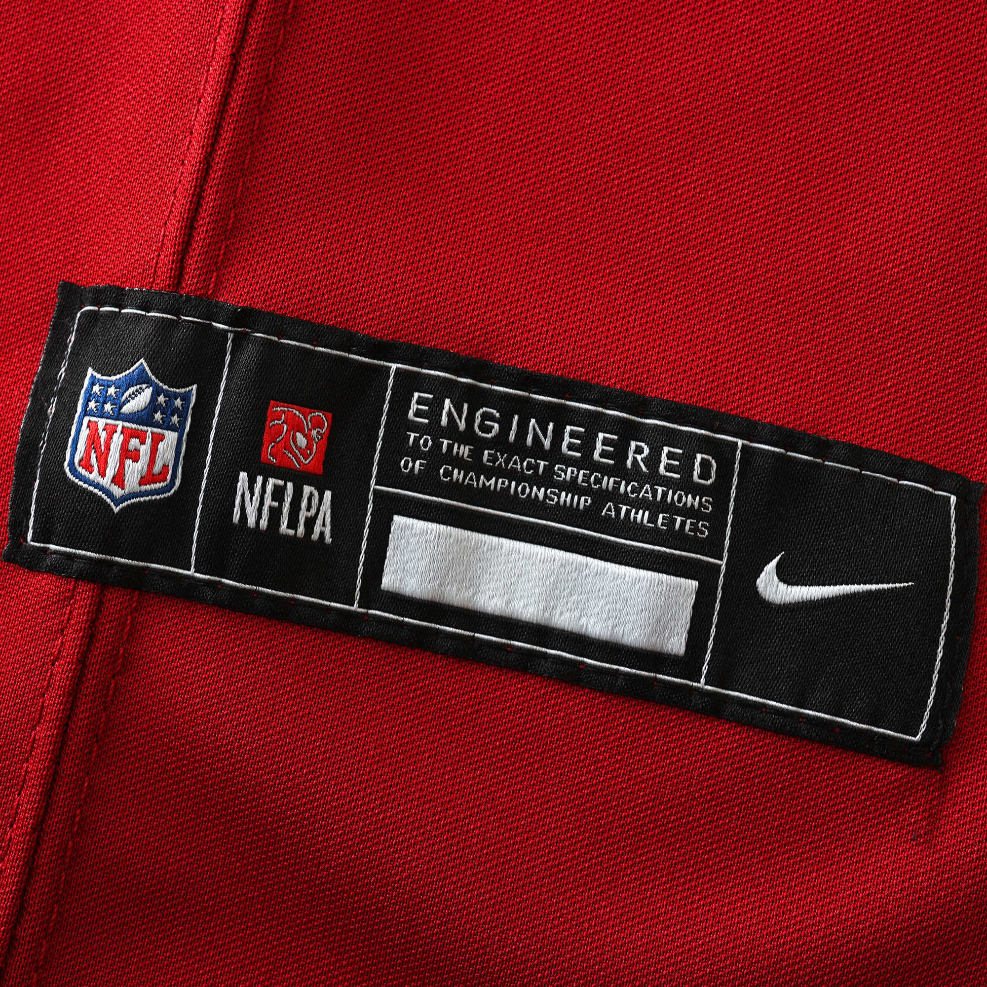 Arizona Cardinals Jersey Red