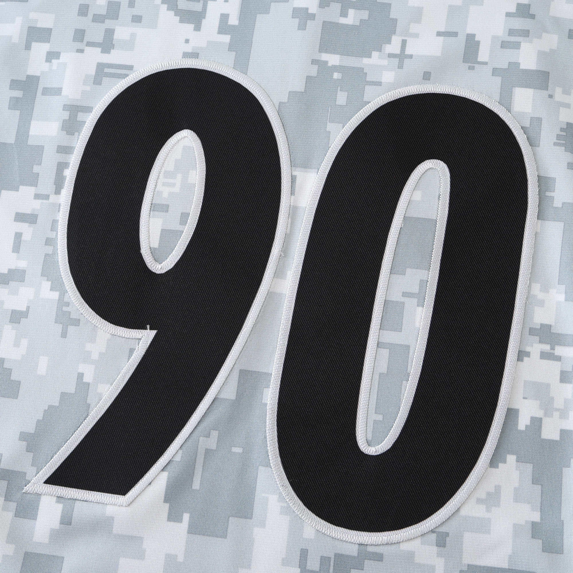 Pittsburgh Steelers 2024 Salute to Service