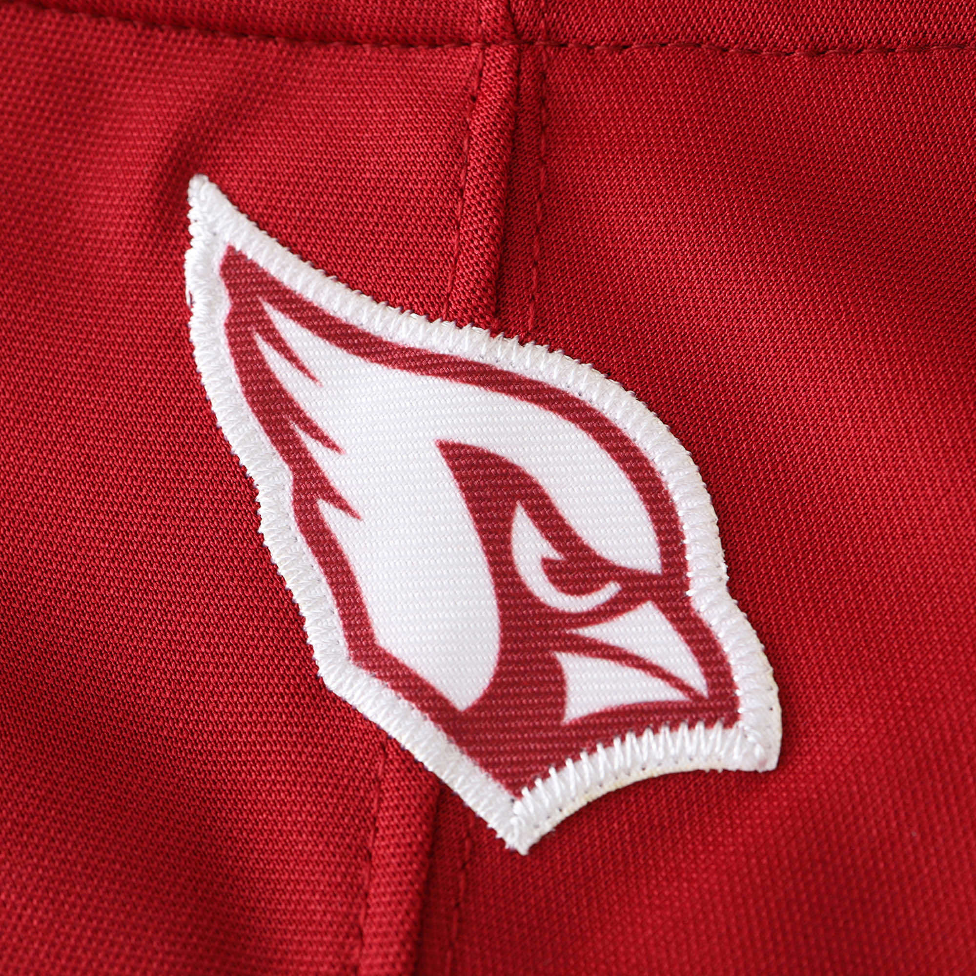 Arizona Cardinals Jersey Red