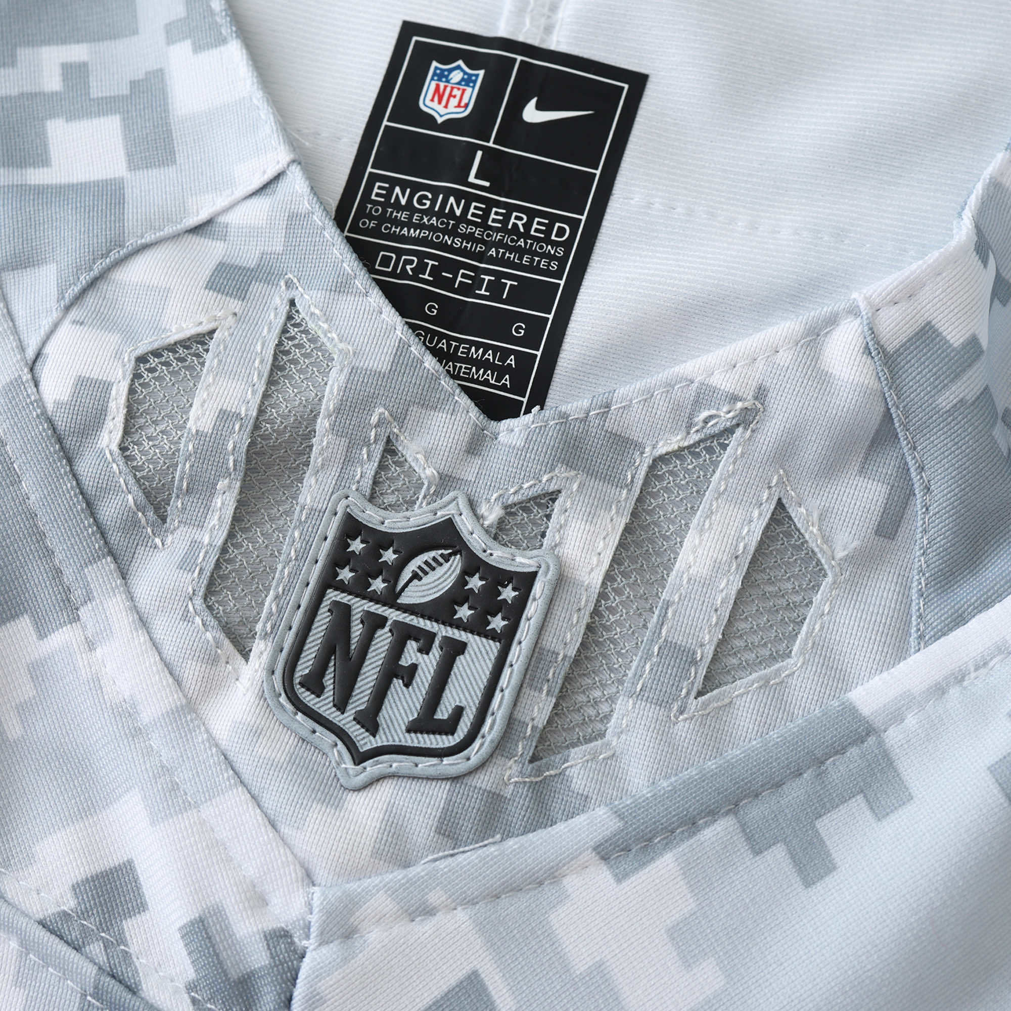 Kansas City Chiefs 2024 Salute To Service