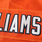 Chicago Bears Jersey Naranja