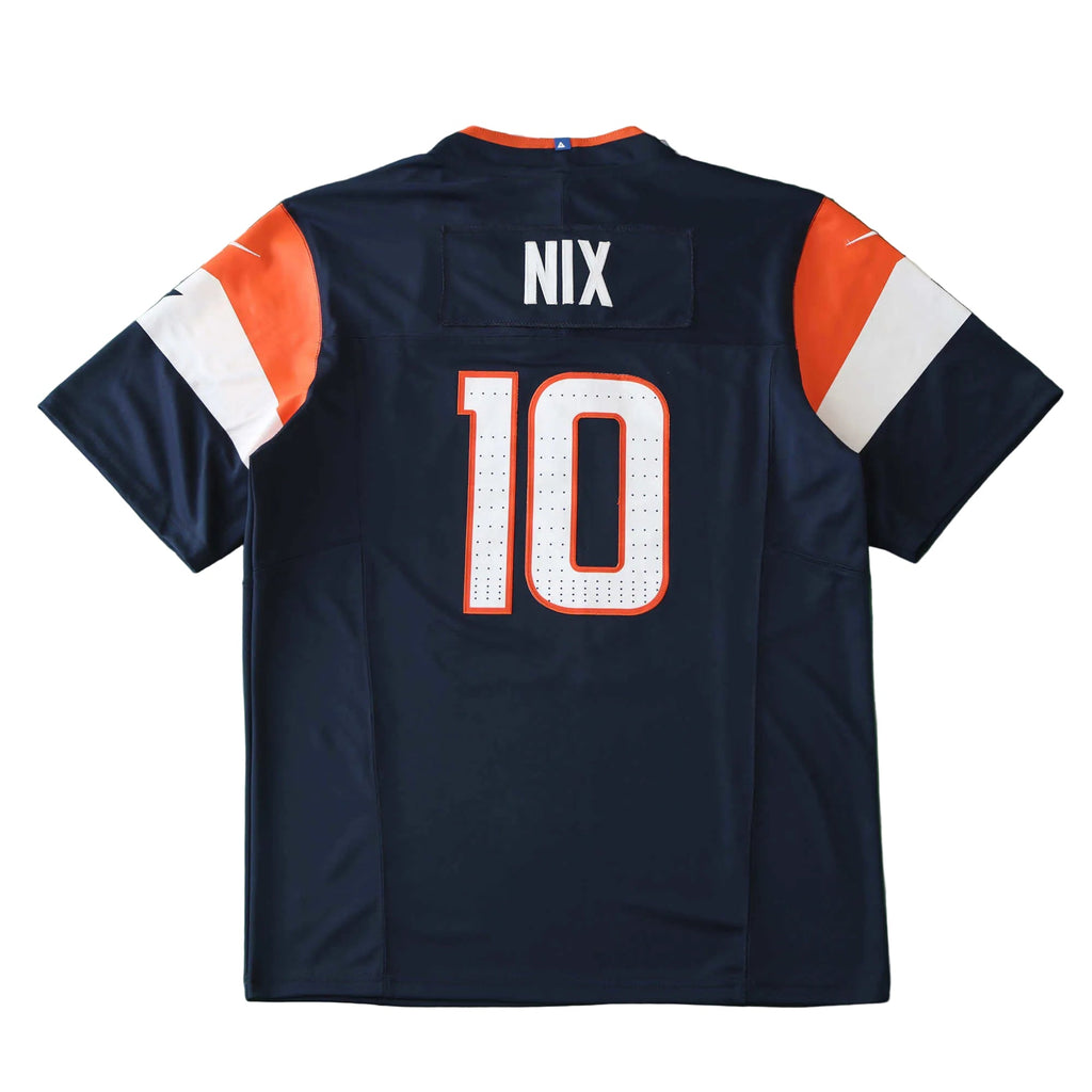 Denver Broncos Jersey Azul