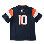 Denver Broncos Jersey Azul
