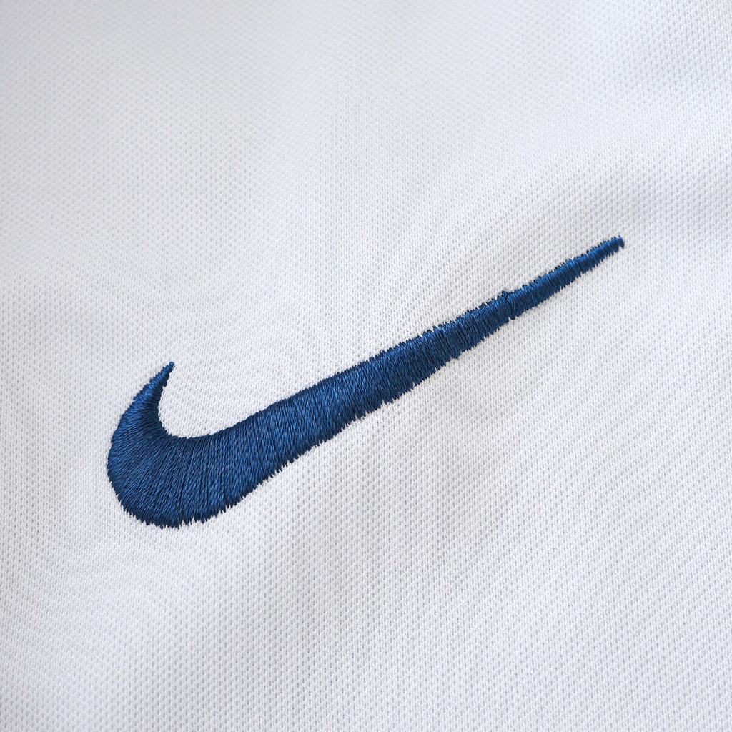 Detroit Lions Jersey Blanca