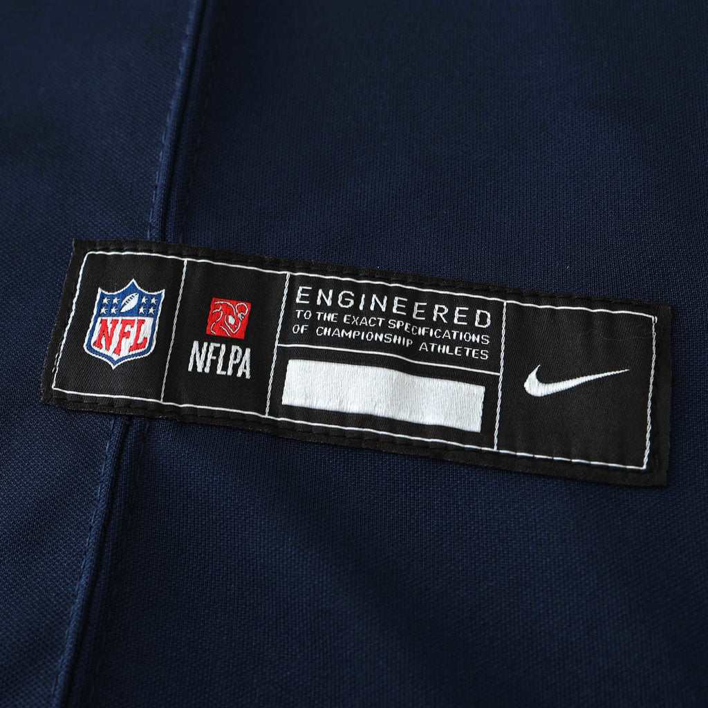 Chicago Bears Jersey Azul