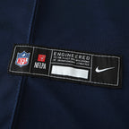 Chicago Bears Jersey Azul