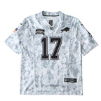 Buffalo Bills 2024 Salute to Service
