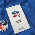 Detroit Lions Jersey Azul