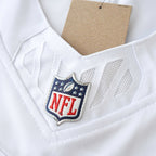 Detroit Lions Jersey Blanca
