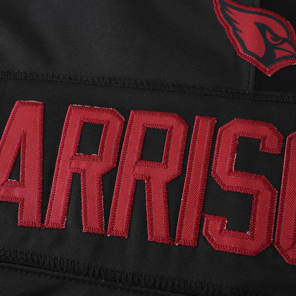 Arizona Cardinals Jersey Black