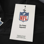 Detroit Lions Jersey Negra