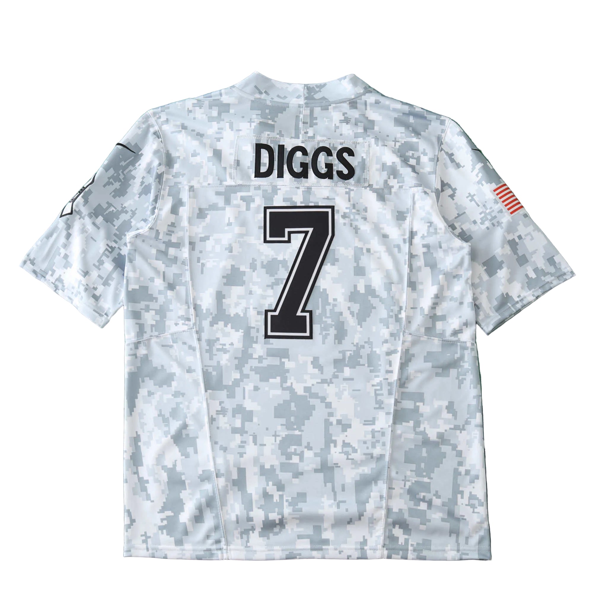 Dallas Cowboys 2024 Salute to Service