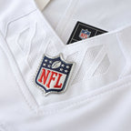 Chicago Bears Jersey Blanco