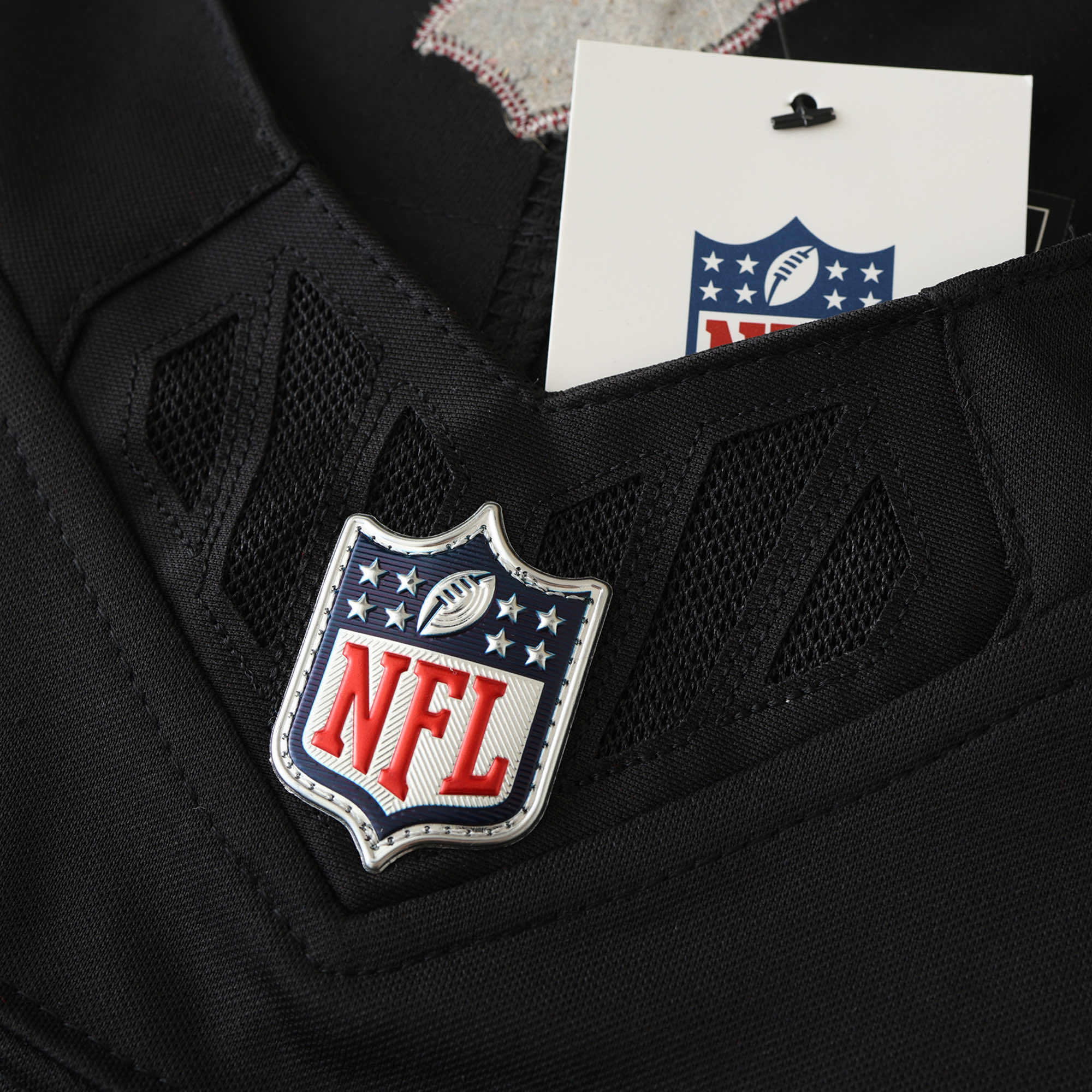 Arizona Cardinals Jersey Black
