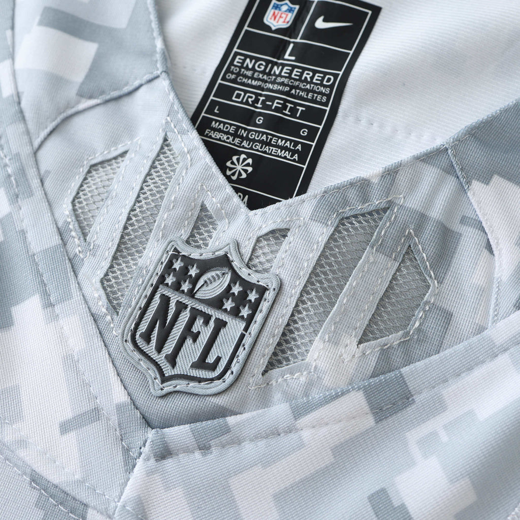 Buffalo Bills 2024 Salute to Service