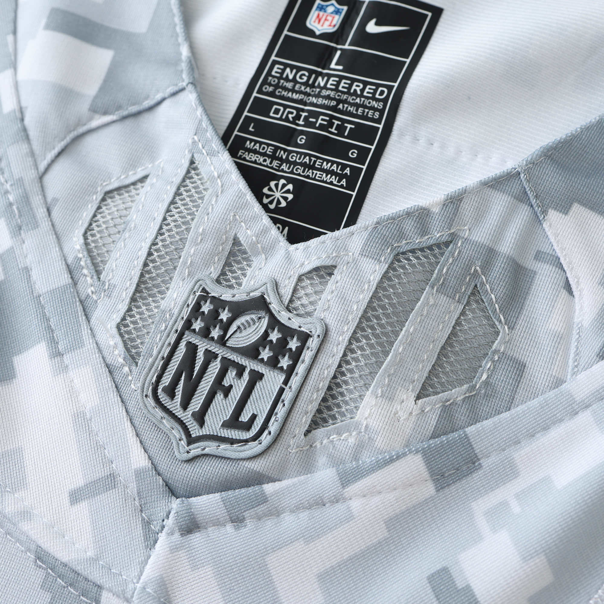Buffalo Bills 2024 Salute to Service