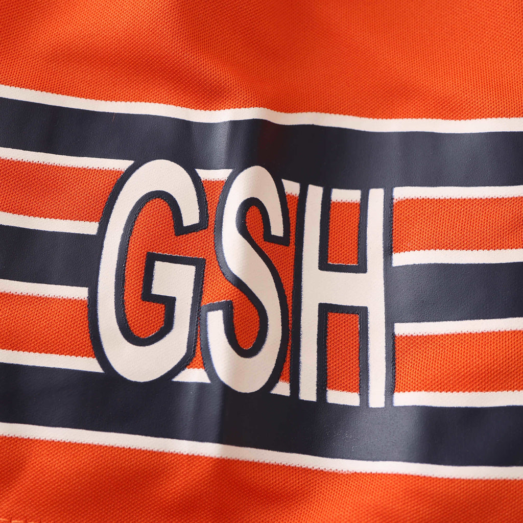 Chicago Bears Jersey Naranja