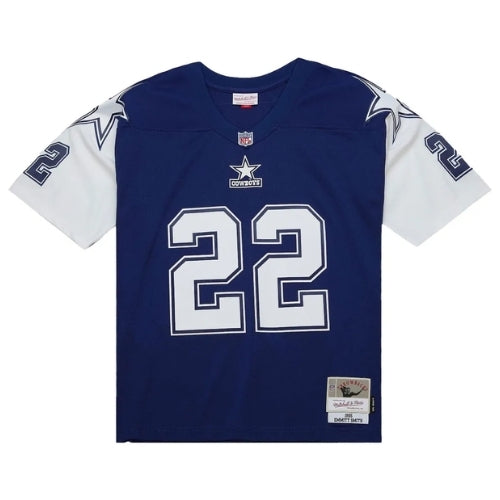 Mitchell & Ness Emmitt Smith