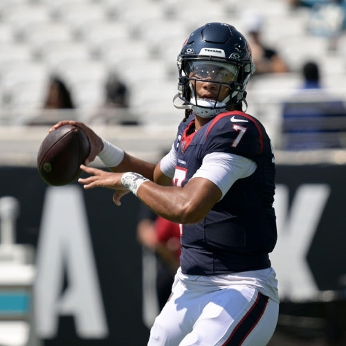 Houston Texans Jersey Azul