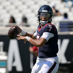 Houston Texans Jersey Azul