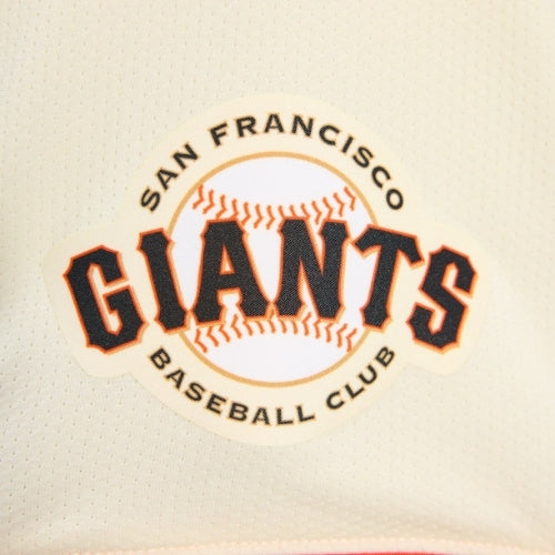 San Francisco Giants Home Limited Jersey