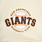 San Francisco Giants Home Limited Jersey