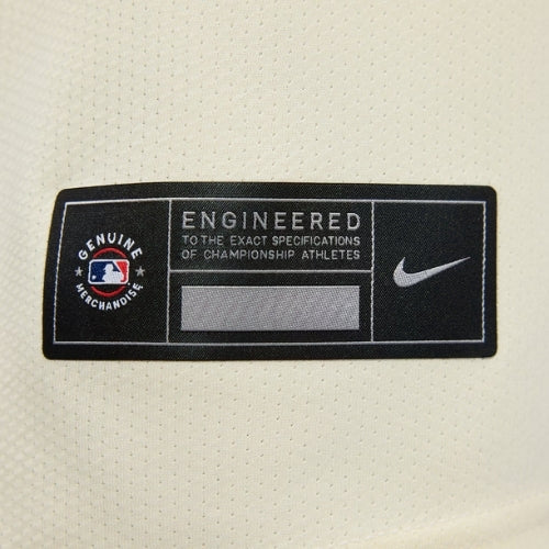 San Francisco Giants Home Limited Jersey